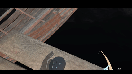 VR Fishing Simulator